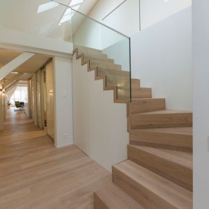 Wide & XL Planks