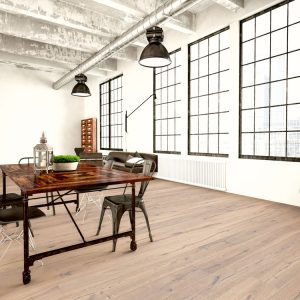 Ambiente Light Smoked Oak
